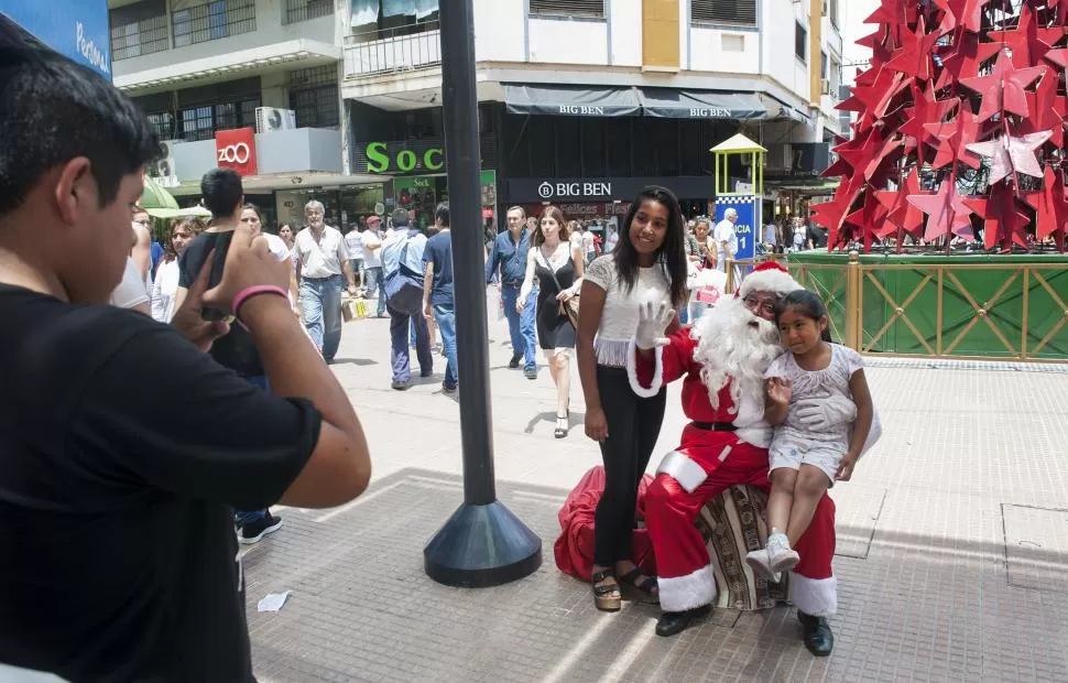  LA GACETA  / FOTO DE FLORENCIA ZURITA.