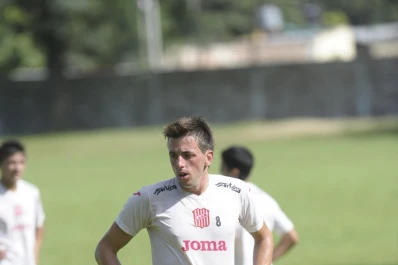 El fin de semana puede ser clave en San Martín