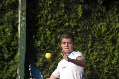 Buscando nuevos horizontes