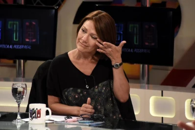 Lágrimas y promesa de regreso en el final de 678