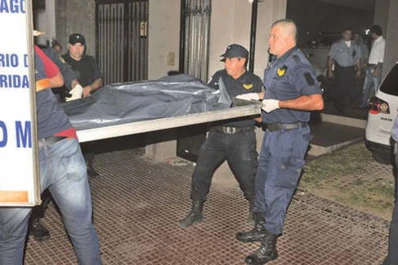 Asesinan a puñaladas a una empresaria en Santiago del Estero