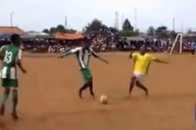 ¿Habilidoso o ridículo?