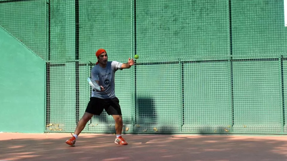  foto de agustín salandro 