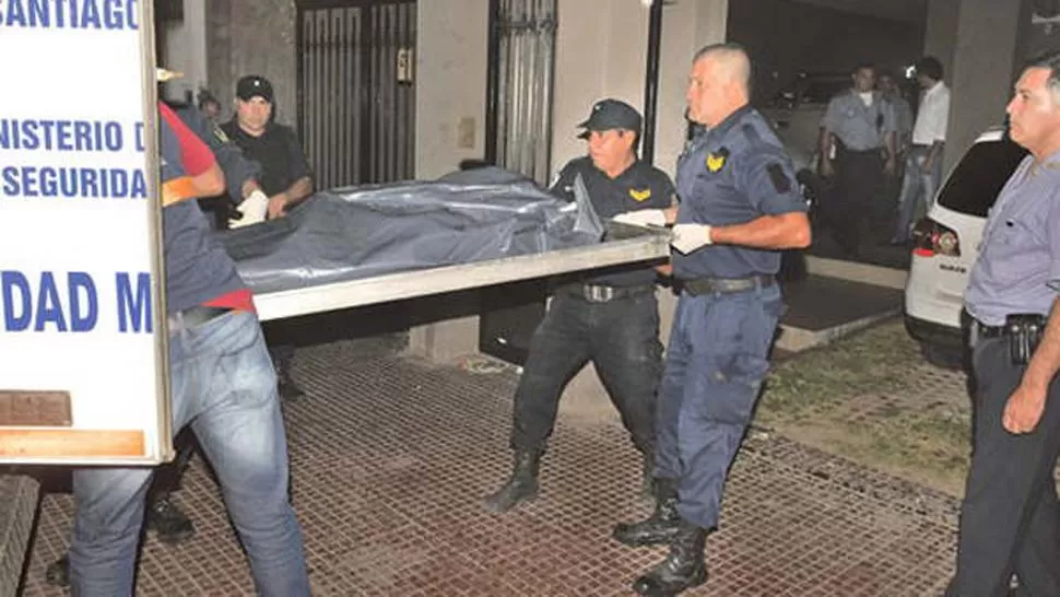 FOTO TOMADA DE ELLIBERAL.COM.AR