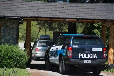 Macri se encuentra en Bariloche, en donde pasará el Año Nuevo