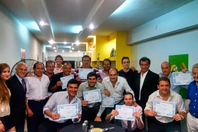 El fútbol tucumano suma más técnicos con título habilitante