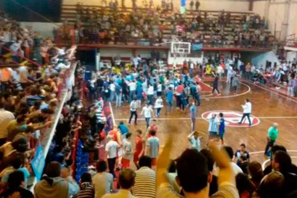 La Federación Tucumana cierra el año con logros importantes