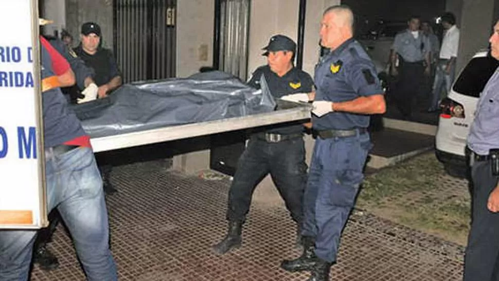 FOTO TOMADA DE ELLIBERAL.COM.AR