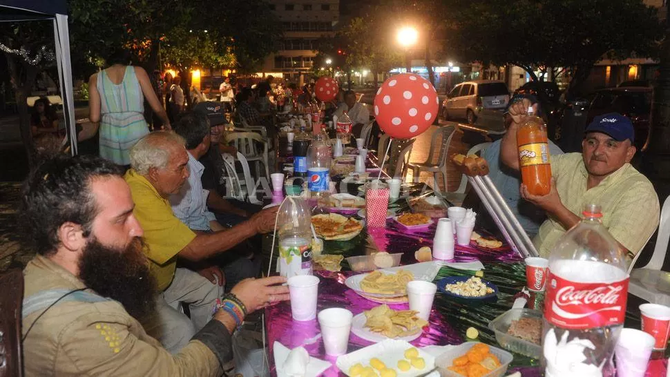 LA GACETA / FOTO DE ANTONIO FERRONI 