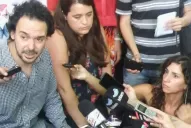 Fue un error comunicacional; Chicha Mariani sigue buscando a su nieta