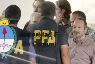 La OEA rechazó la intervención de la Afsca