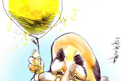 El macrismo comenzó a “blanquear” a Manzur