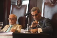 Estofán dice que no entiende por qué Sbdar habla de sexismo