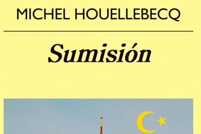 El libro que salió el día de Charlie Hebdo