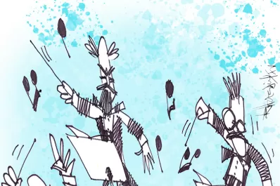 La Sinfónica de la UNT, aún sin conductor