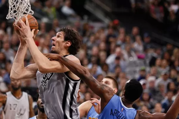 Victorias de Clippers, Spurs y ¡Sixers!