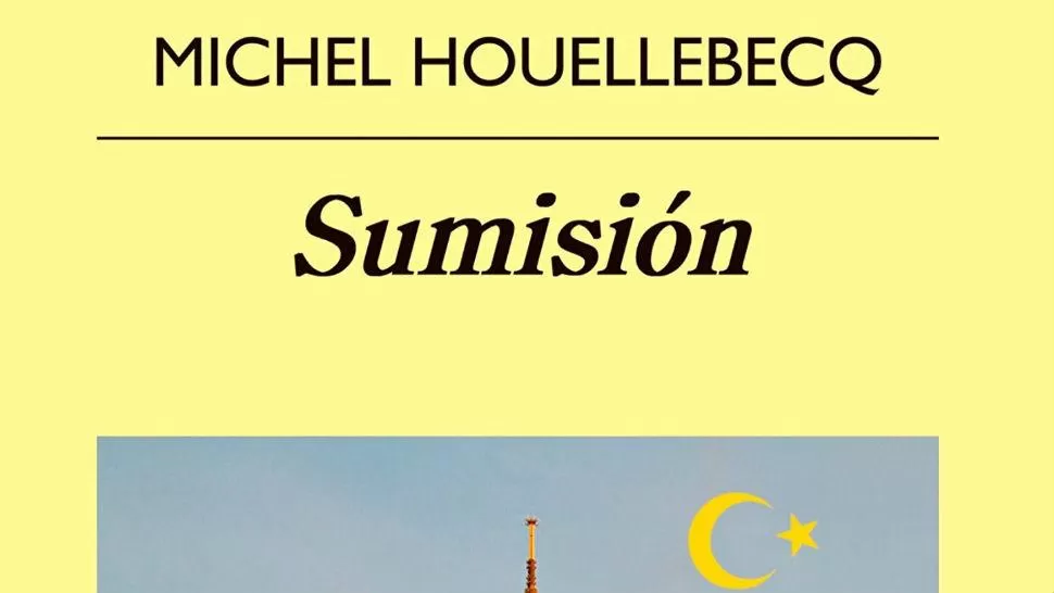 El libro que salió el día de Charlie Hebdo