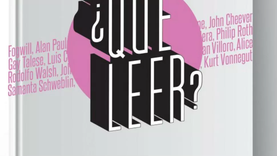 Libros para descubrir o releer