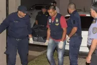 Atraparon en Tucumán al presunto asesino de la empresaria santiagueña