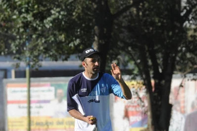 Atlético: el día de los “refuerzos”