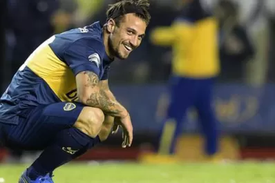 Osvaldo: no vuelvo por la plata, jamás le pediría a Boca algo que no pueda pagar