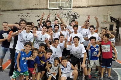 Estudiantes, el bicampeón que reina en U17