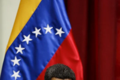 La oposición venezolana quiere expulsar a Maduro en seis meses