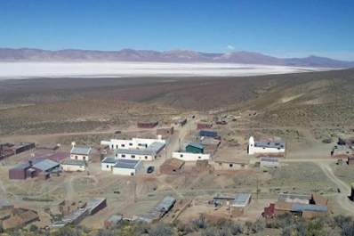 Un pueblo de la puna jujeña contará con energía eléctrica las 24 horas