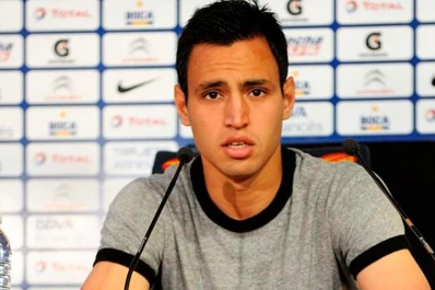 Procesan a Sánchez Miño por atropellar a un motociclista