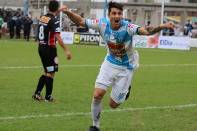 Zampedri tiene todo listo para firmar con Atlético