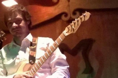 Claudio Giraud cierra la temporada con rock, pop y blues