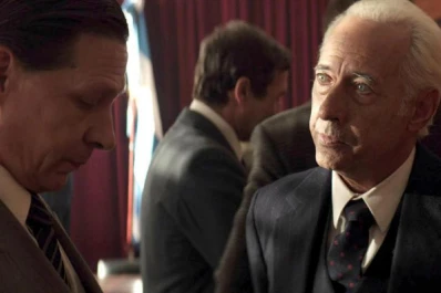 Los cines argentinos, llenos como no se los veía en décadas