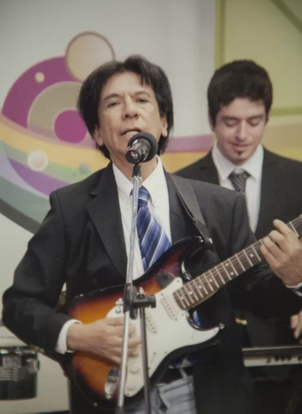  foto gentileza víctor díaZ