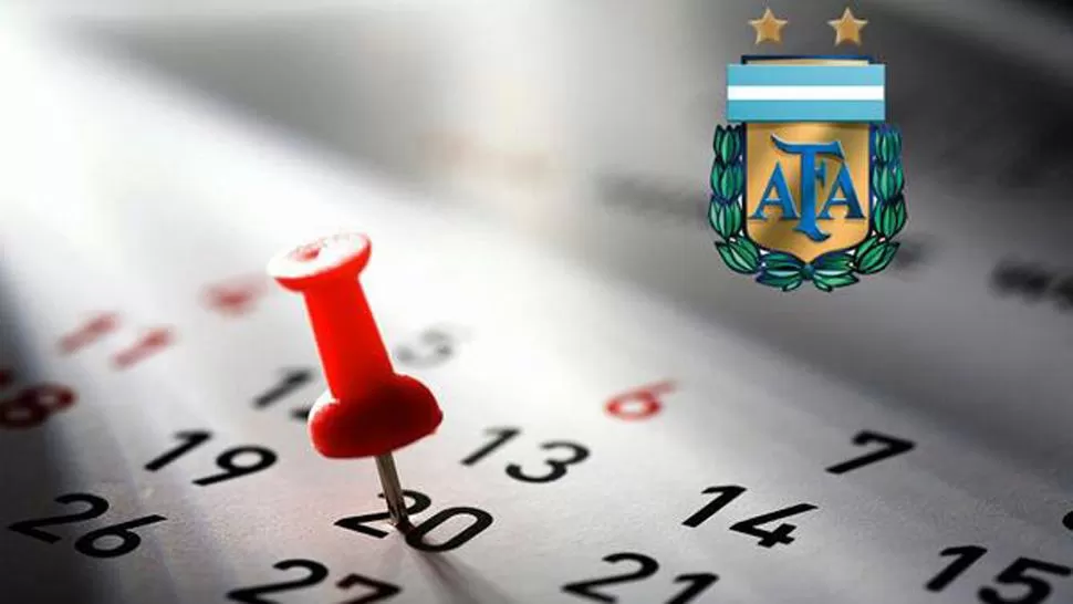 La AFA oficializará hoy el torneo de Primera