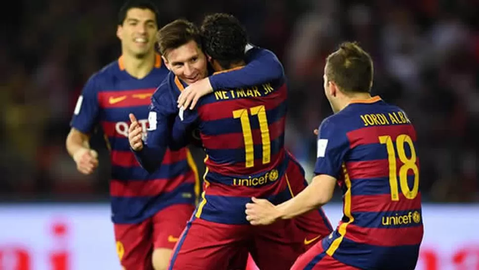 Toda la actividad deportiva para ver hoy por televisión