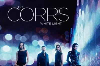 The Corrs: la misma fórmula, peor resultado