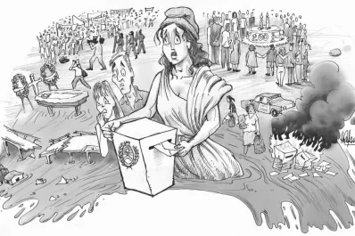 Doce años en 365 días