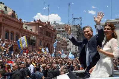 Llegó con un discurso conciliador, pero usó la lapicera para blindar la gestión