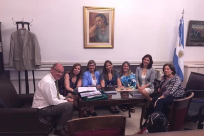 Las designaciones y el presupuesto, ejes del planteo