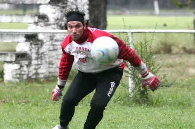 Porcnjic y Caffa no aceptaron la oferta de los “santos”