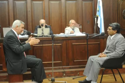 Una luz al final del túnel