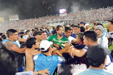 Atlético vuelve a jugar con los grandes