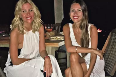 Los argentinos veranean en Punta del Este como en casa