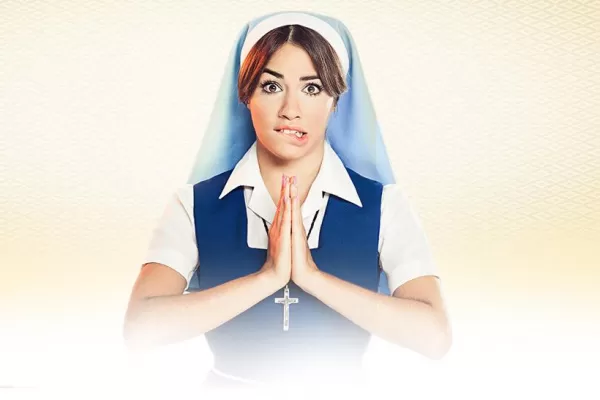 Lali Espósito defendió su trabajo en “Esperanza Mía”