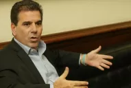 A los prófugos del triple crimen no les importa morir