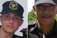 Está grave uno de los policías baleados por los prófugos