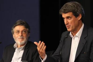 Se declaró la “emergencia estadística”