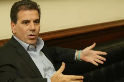 A los prófugos del triple crimen no les importa morir