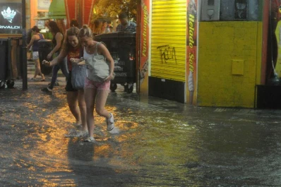 Yedlin: nos preparamos para el peor verano posible