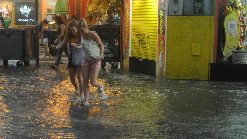 LA GACETA / FOTO DE ANTONIO FERRONI